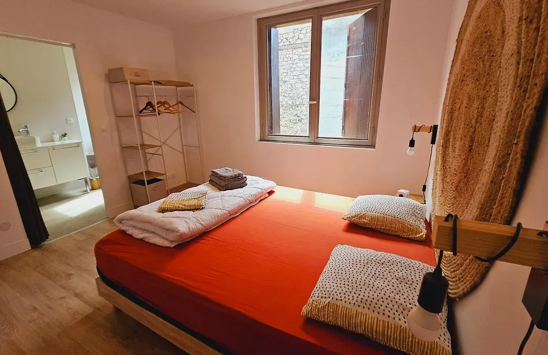 Belle maison rénovée au centre de Agen sacré-cœur-1