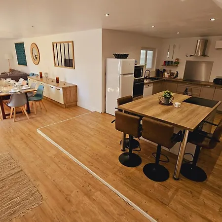 Belle maison rénovée au centre de Agen sacré-cœur-3